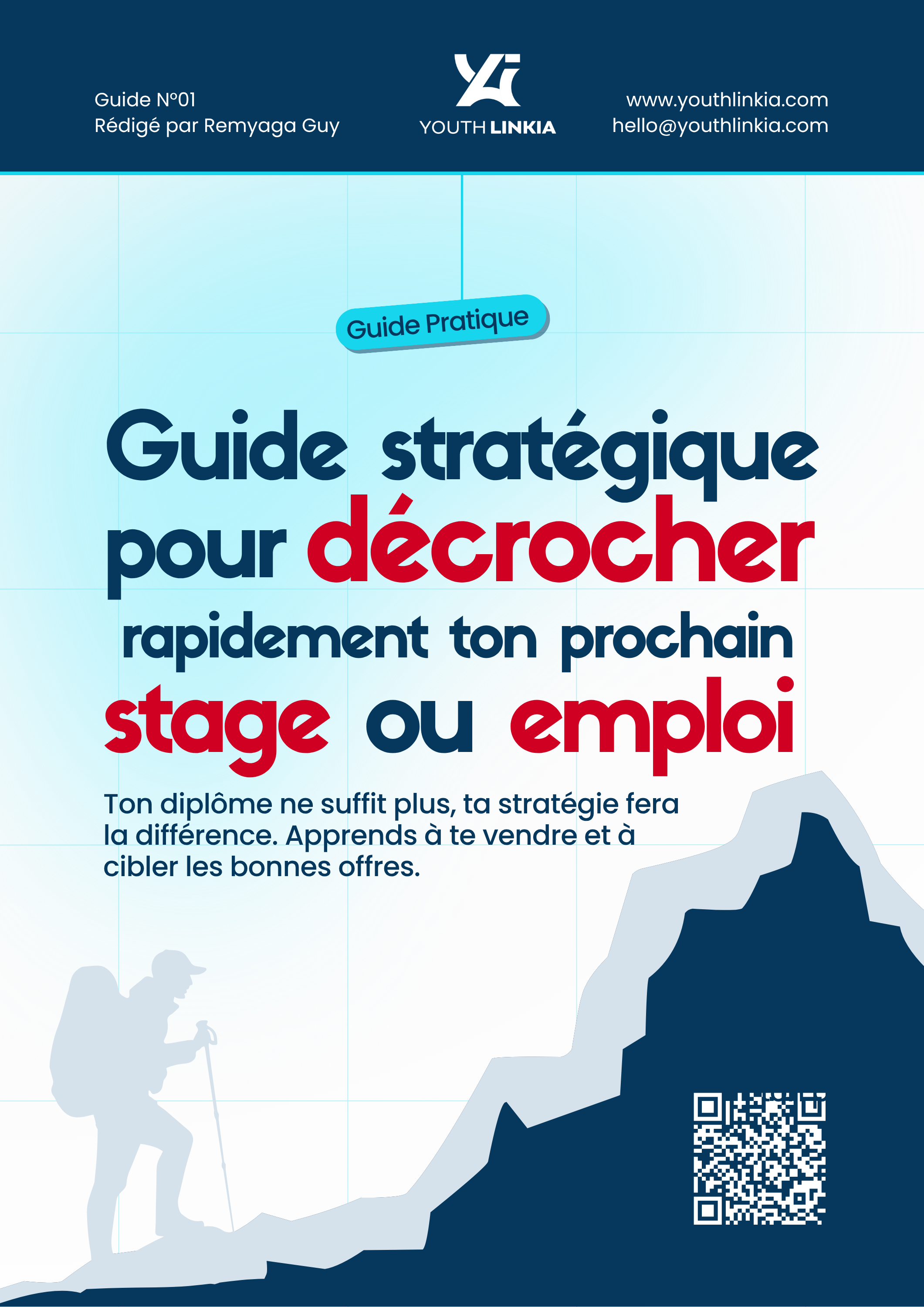 Guide Stratégique YouthLinkIA